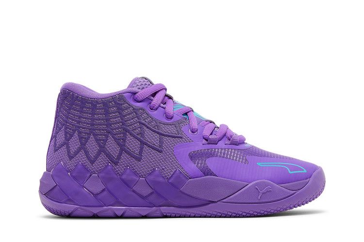 Puma MB.01 Jr 'Queen City'