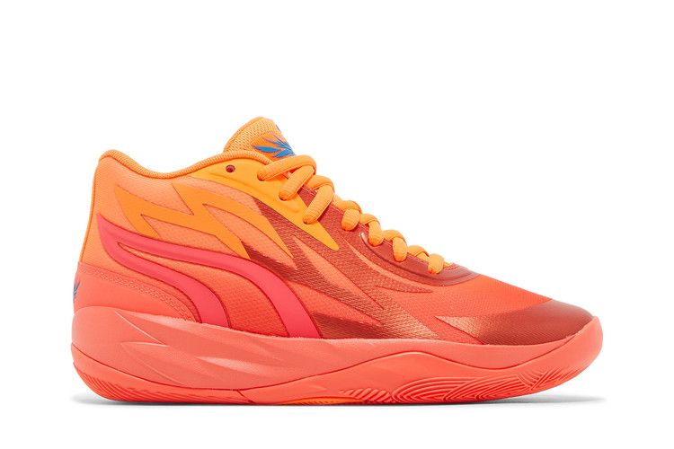 Puma MB.02 Jr 'Supernova'