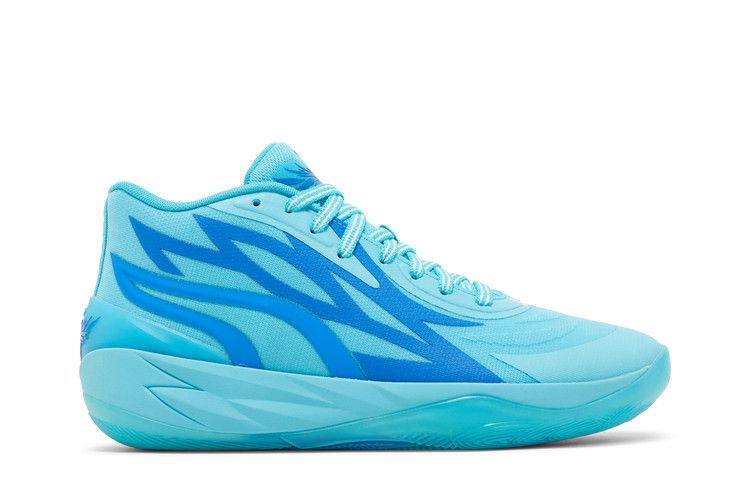Puma MB.02 'Rookie of the Year'