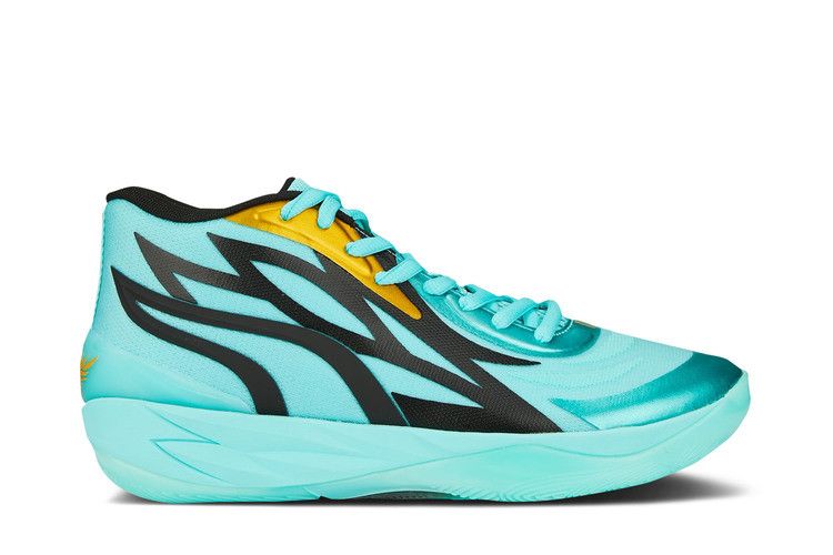 Puma MB.02 'Honeycomb'