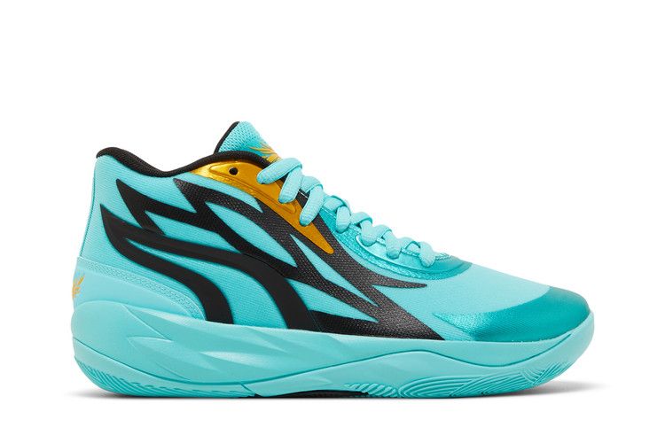 Puma MB.02 Jr 'Honeycomb'