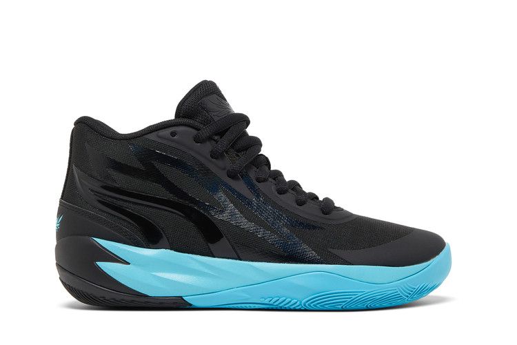 Puma MB.02 Jr 'Phenom'