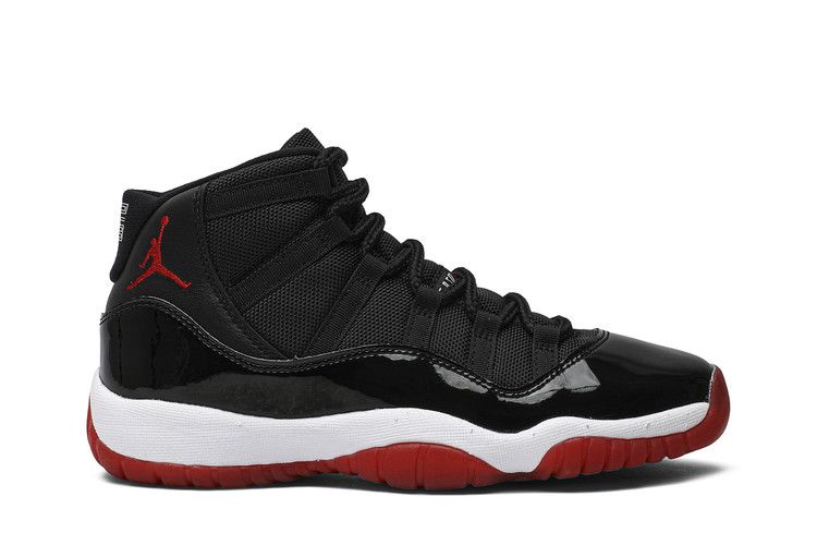 Air Jordan 11 Retro GS 'Bred' 2019
