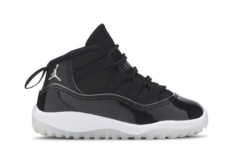 Air Jordan 11 Retro TD 'Jubilee / 25th Anniversary'