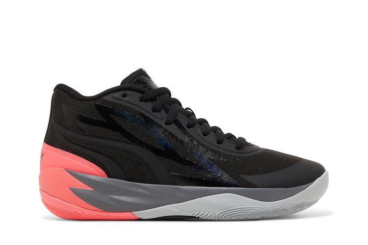 Puma MB.02 Jr 'Flare'