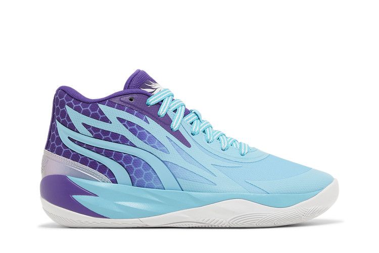 Puma MB.02 Jr 'Queen City'