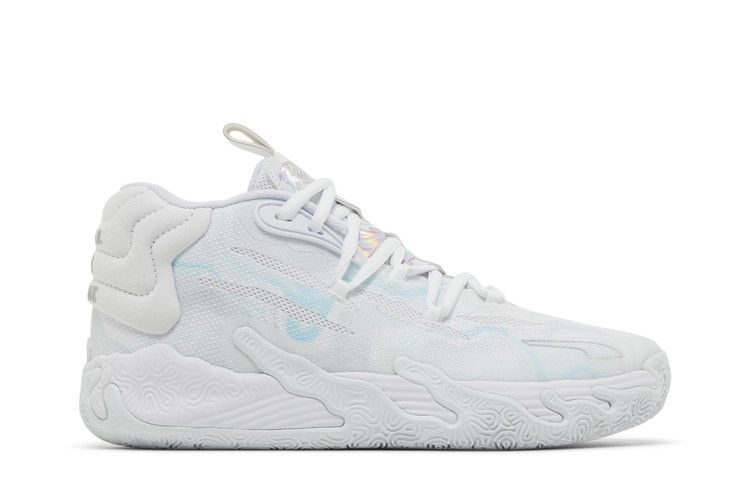 Puma MB.03 Jr 'Iridescent'