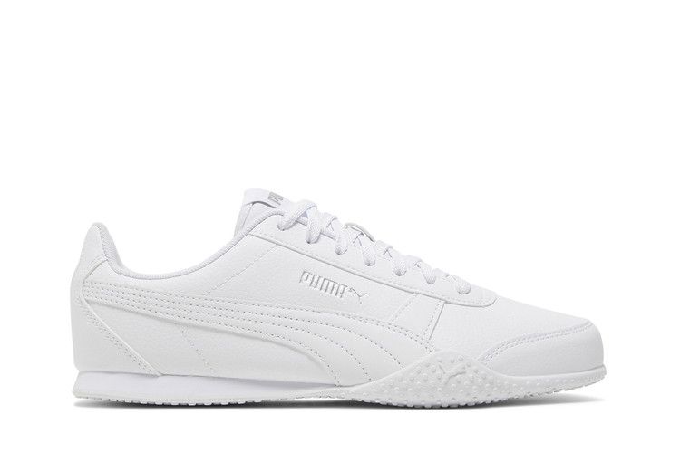Puma Wmns Bella SL 'Triple White'