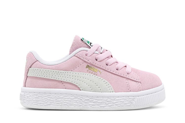 Puma Suede Classic 21 Infant 'Pink Lady'