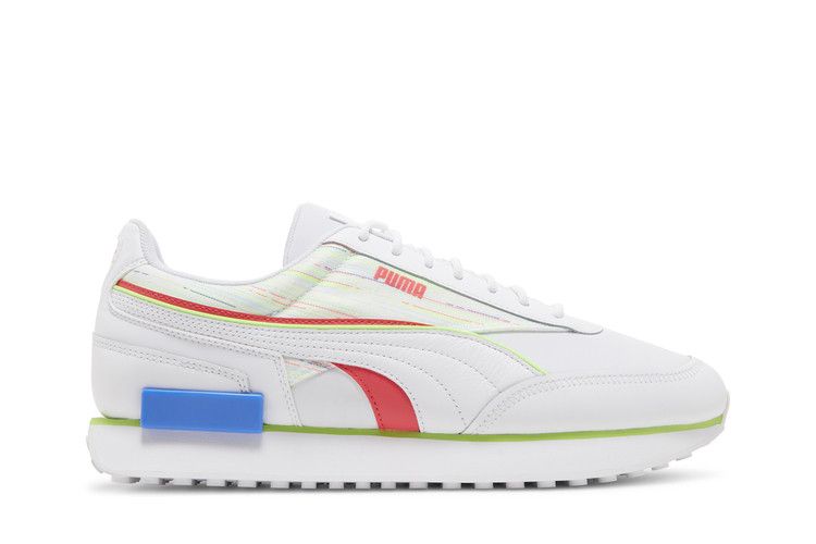 Puma Future Rider 'Double Spectra'