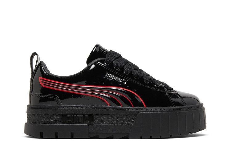 Batman x Puma Wmns Mayze 'Catwoman'
