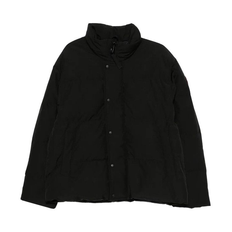 Canada Goose Bayview Parka 'Black'