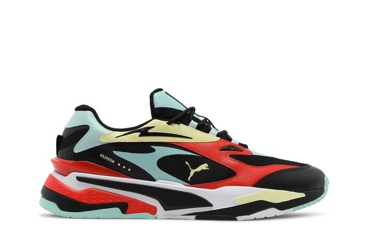 Puma RS-Fast 'Franchise'
