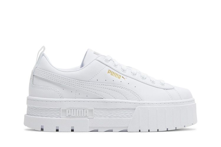 Puma Wmns Mayze Classic 'White'