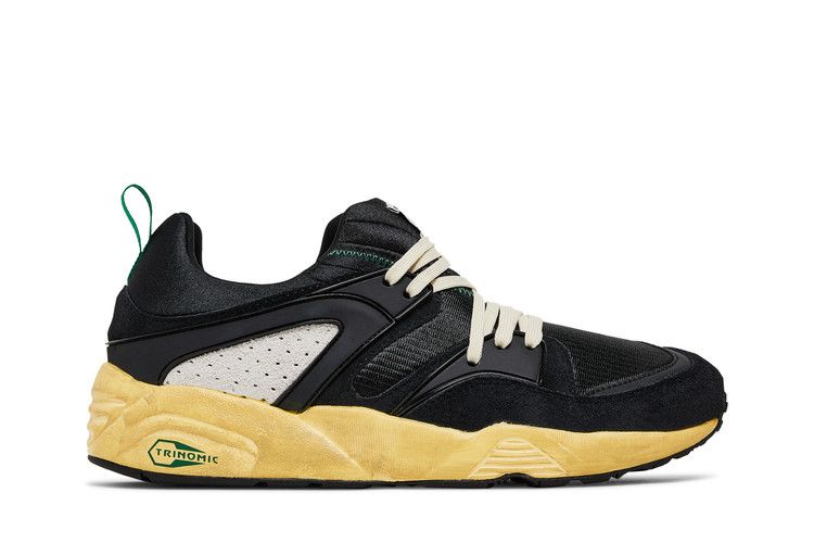 Puma Blaze of Glory 'The Never Worn'