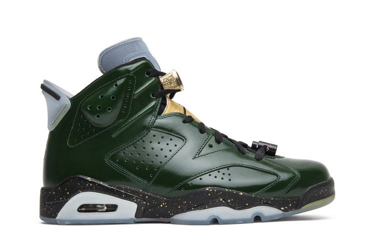 Air Jordan 6 Retro 'Champagne Bottle'