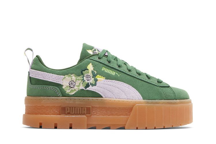 Liberty of London x Puma Wmns Mayze 'Floral - Greener Pastures'
