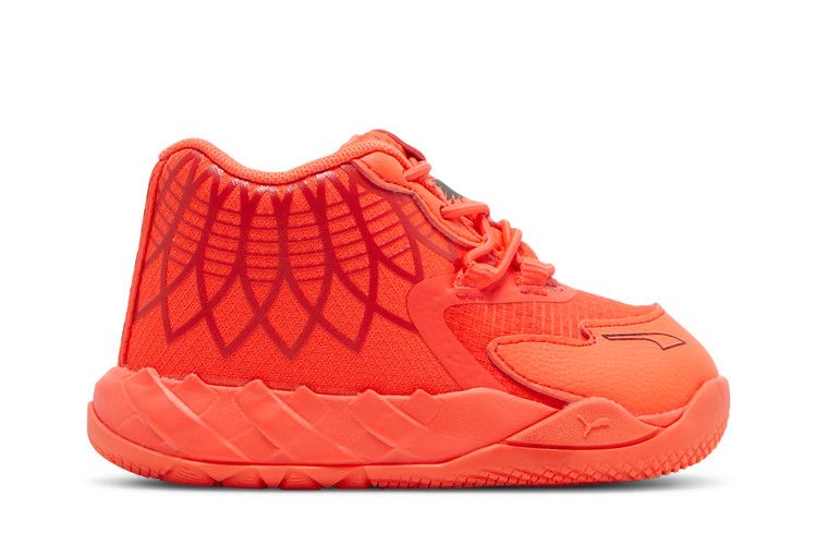 Puma MB.01 Infant 'Not From Here'