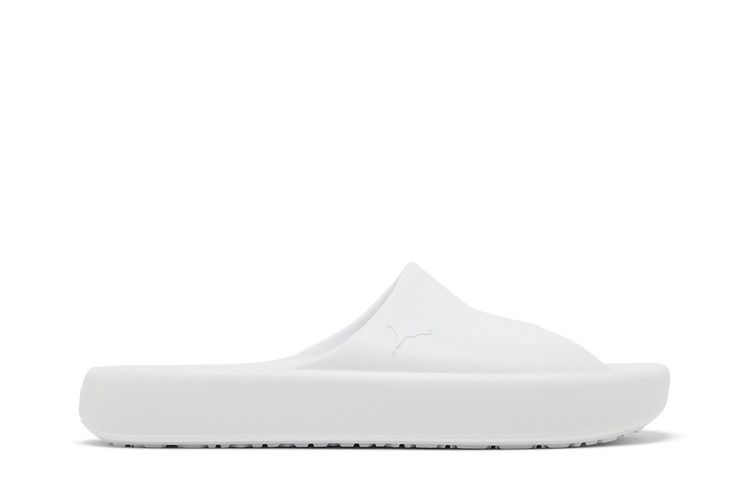 Puma Shibui Cat Slide 'White'
