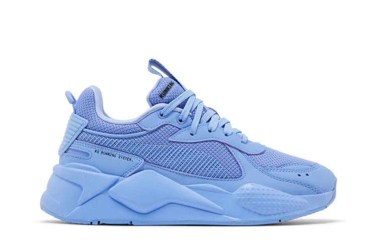 Puma Wmns RS-X Monochrome 'Elektro Purple'