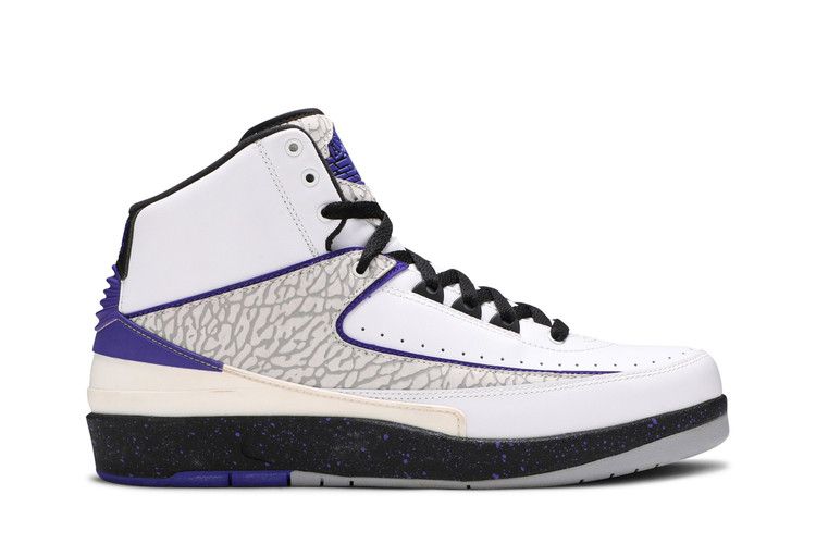 Air Jordan 2 Retro 'Concord'