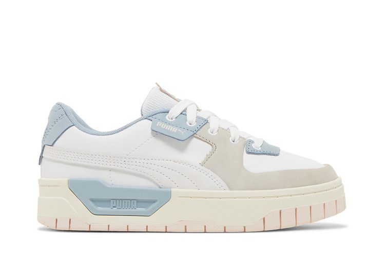 Puma Wmns Cali Dream 'Pastel - White Blue Wash'