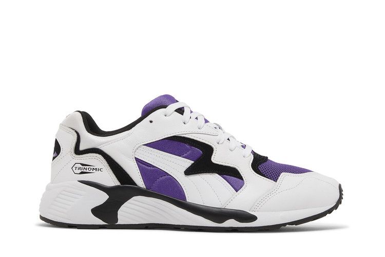 Puma Prevail 'Royal Purple'