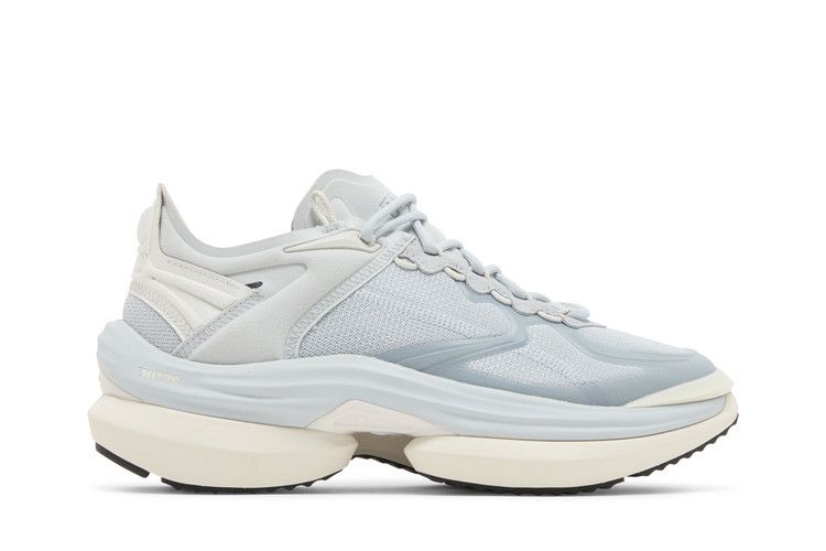 Puma Variant Nitro Sci-Tech 'Platinum Grey'