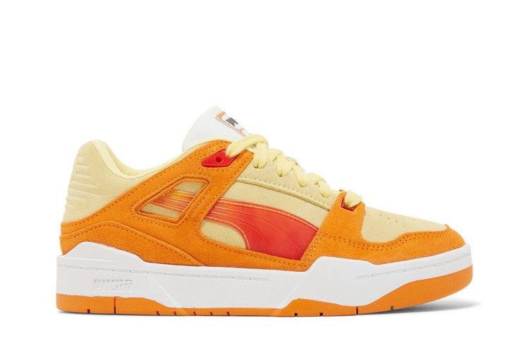 Pokémon x Puma Slipstream Lo Jr 'Charmander'