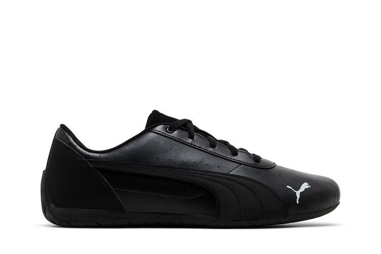 Puma Neo Cat 'Unlicensed - Triple Black'