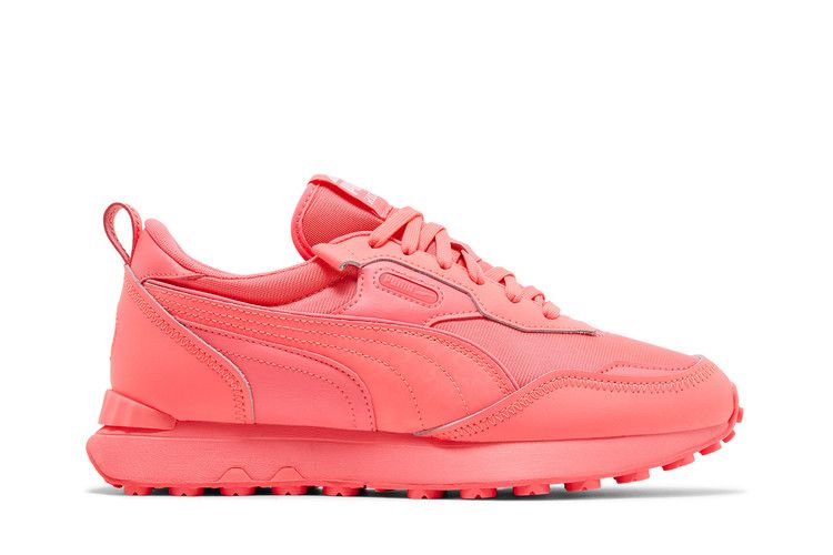 Puma Wmns Rider FV Summer Squeeze 'Future Vintage - Sunset Glow'