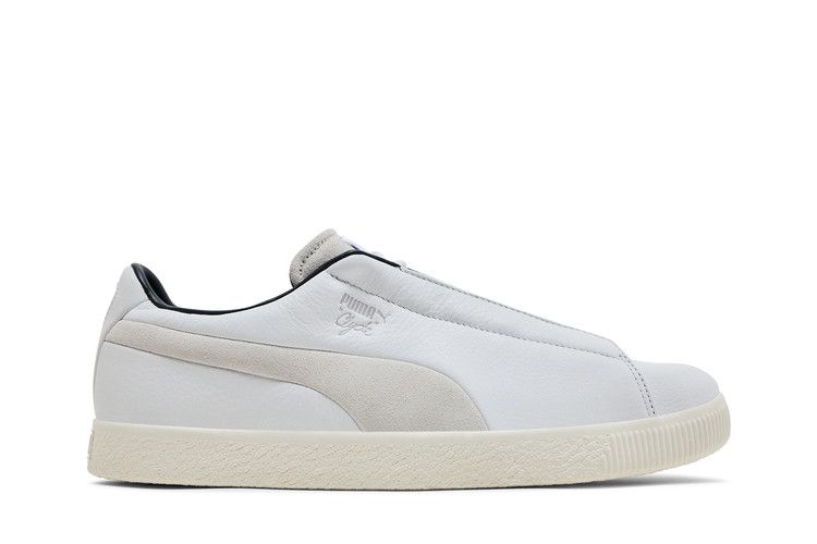 nanamica x Puma Clyde GORE-TEX 'White'
