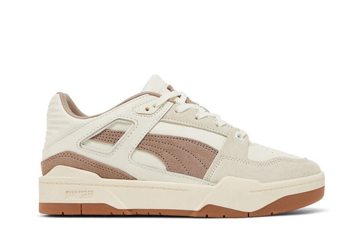 Lauren London x Puma Wmns Slipstream Lo 'L.A. Love Story - Fungi'