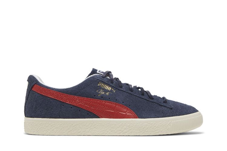 Puma Clyde Soho 'London'