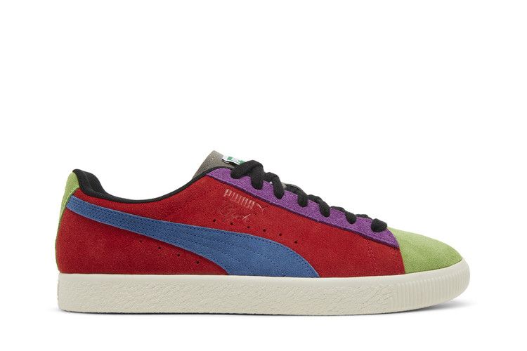 Puma Clyde Culture 'NYC Culture'