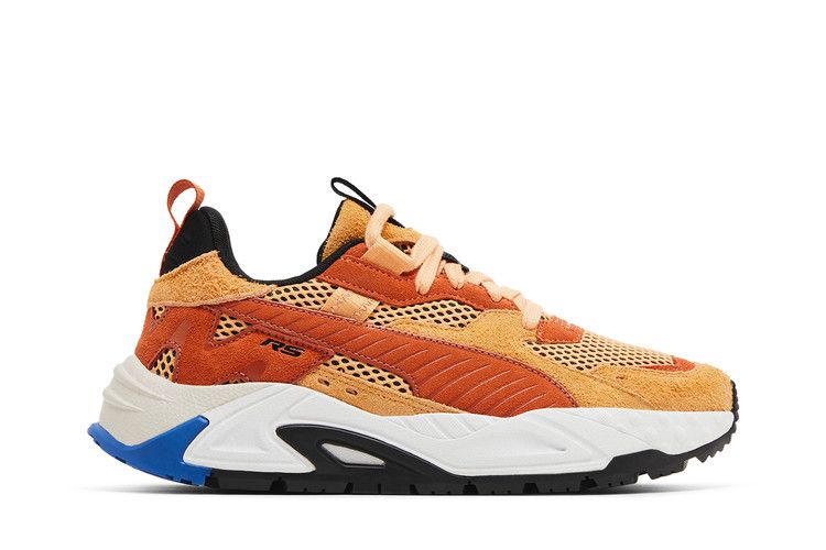Puma RS-Trck Horizon 'Orange Brick'