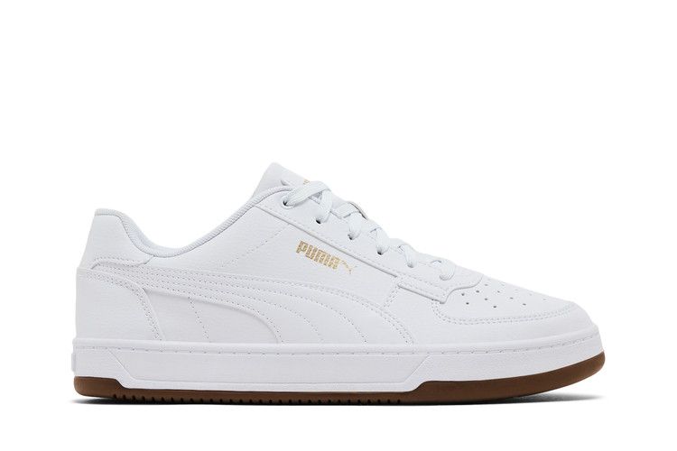 Puma Caven 2.0 'White Gum'