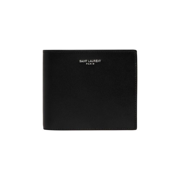 Saint Laurent East/West Wallet 'Black'
