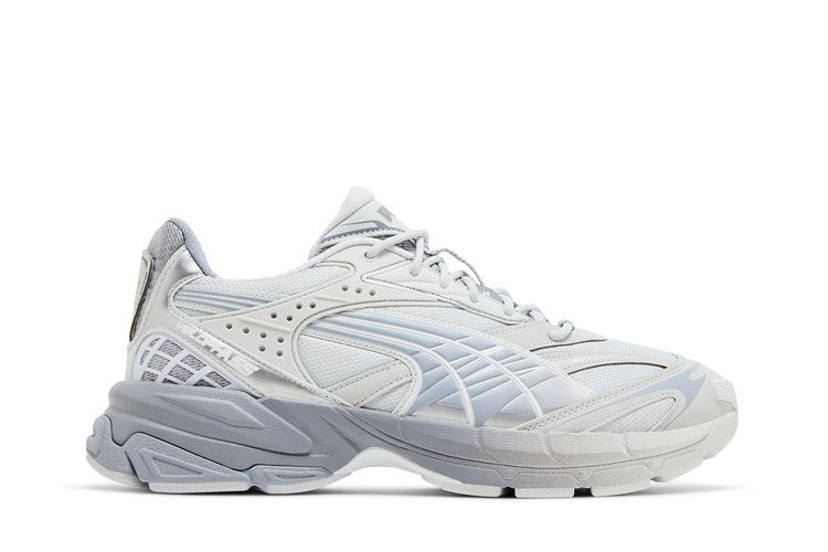Puma Velophasis '372.5 Kilometers Per Hour'
