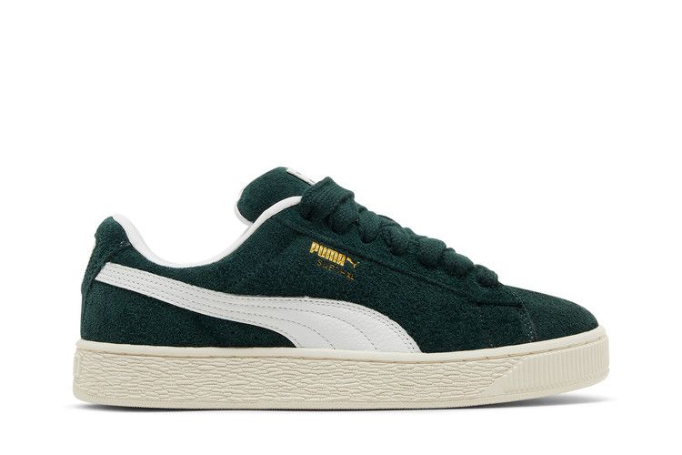 Puma Suede XL 'Hairy - Ponderosa Pine'