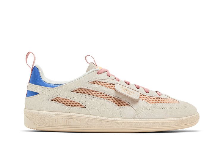 KidSuper x Puma Palermo 'Warm White'