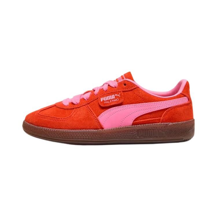 Puma Wmns Palermo  'Fierce Red/Poison Pink'