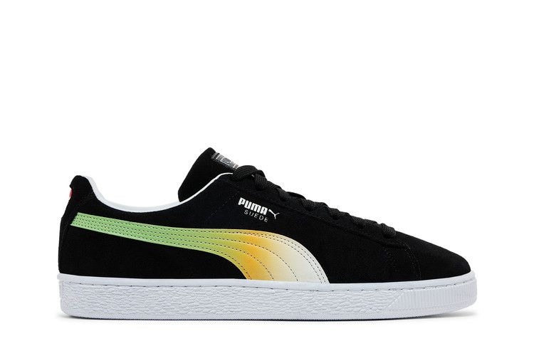Puma NBA 2K x Suede 'Shot Meter'