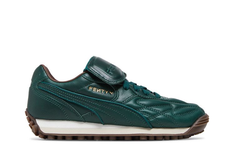 Puma Fenty x Wmns Avanti L 'Dark Myrtle'