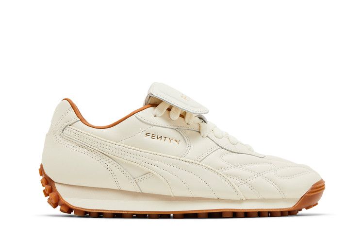 Fenty x Puma Wmns Avanti VL 'Warm White'