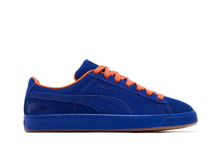 Rocket League x Puma Suede 'Champions Road'