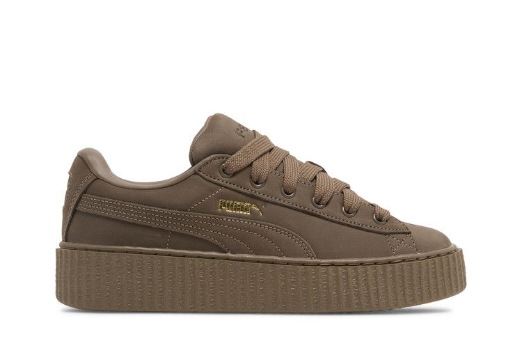 Fenty x Puma Wmns Creeper Phatty 'Earth Tone Pack - Totally Taupe'