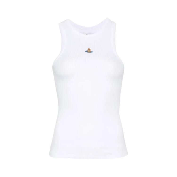 Vivienne Westwood 90s Vest 'White'