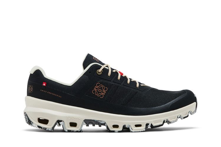 Loewe x ON Cloudventure 'Black'