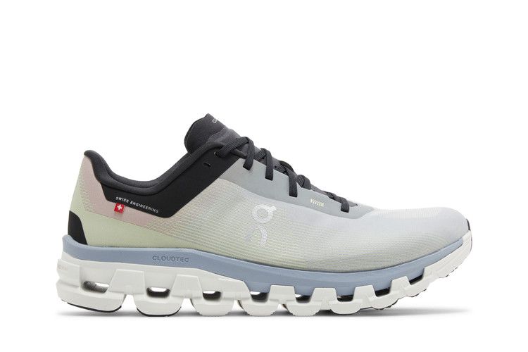 ON Cloudflow 4 'Glacier Chambray'